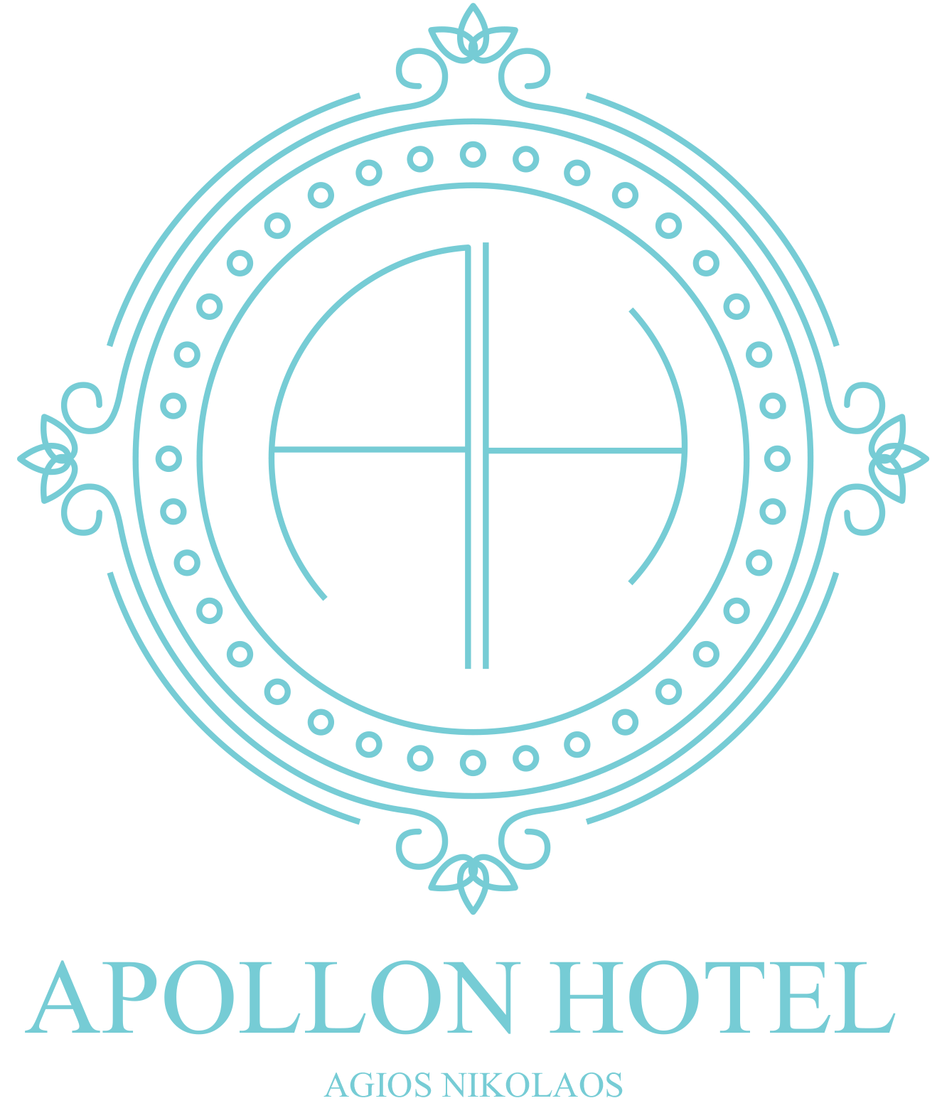 Apollon Logo